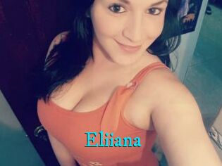 Eliiana_