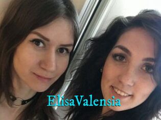 ElisaValensia