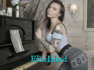 EliseInked