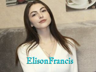 ElisonFrancis