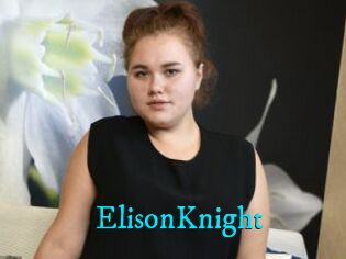 ElisonKnight