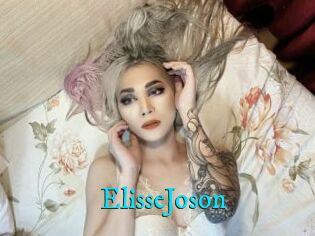 ElisseJoson