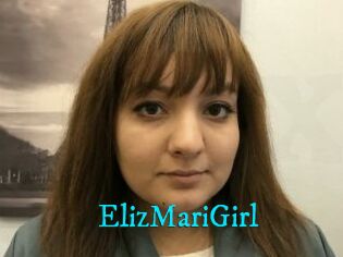 ElizMariGirl