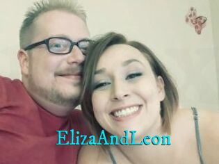 ElizaAndLeon