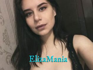 ElizaMania