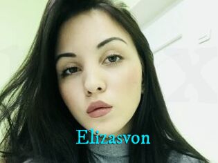 Elizasvon