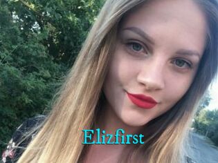 Elizfirst