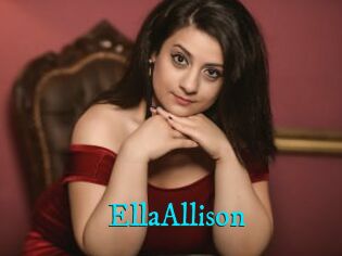 EllaAllison