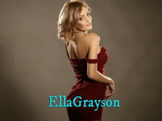 EllaGrayson