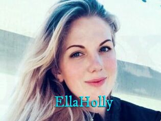 EllaHolly