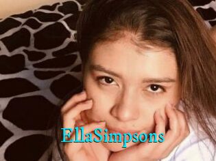 EllaSimpsons