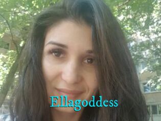 Ellagoddess