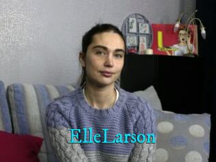 ElleLarson