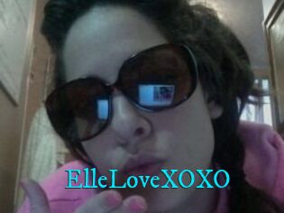 ElleLoveXOXO