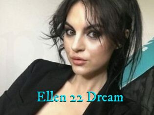 Ellen_22_Dream