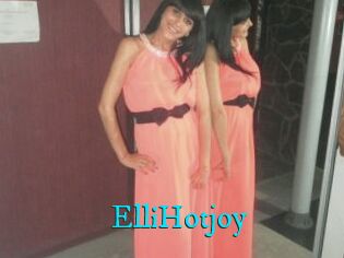 ElliHotjoy