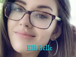 Elli_Belle