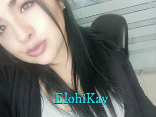 ElohiKay