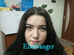 ElsaDanger