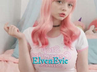 ElvenEvie