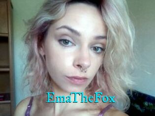 EmaTheFox