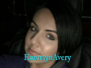 EmersynAvery