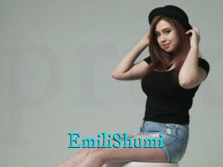 EmiliShumi