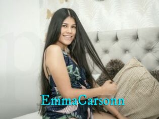 EmmaCarsonn