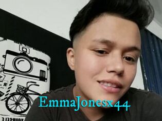 EmmaJonesx44