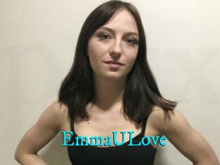 EmmaULove