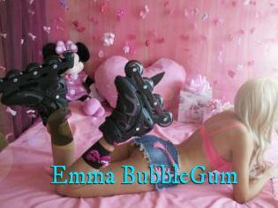 Emma_BubbleGum