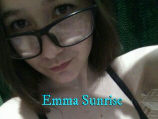 Emma_Sunrise