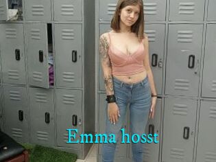 Emma_hosst