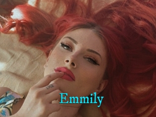 Emmily