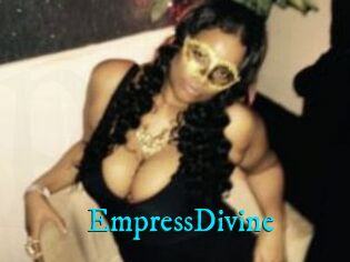 EmpressDivine