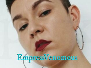 EmpressVenomous