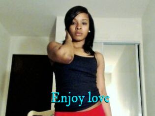 Enjoy_love