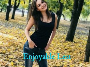 Enjoyable_Lest