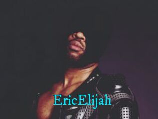 EricElijah