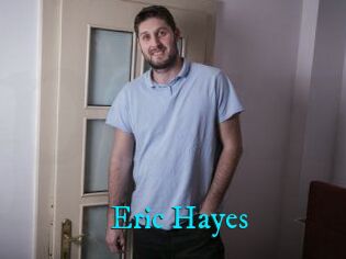 Eric_Hayes