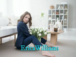 EricaWilliams