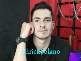 ErickSolano