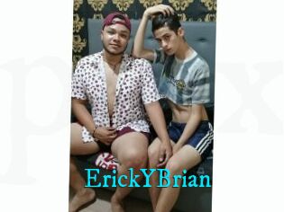 ErickYBrian