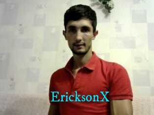 EricksonX