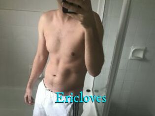 Ericloves