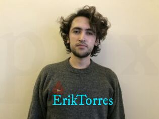 ErikTorres