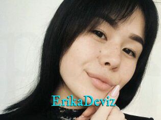 ErikaDeviz