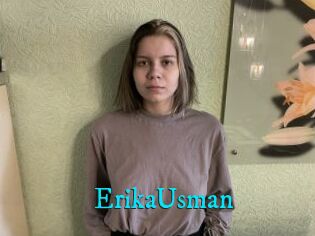 ErikaUsman