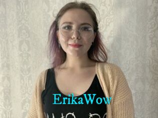 ErikaWow