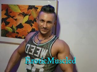 EroticMuscled